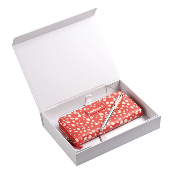 Set CACHAREL : Portefeuille + CSC2724