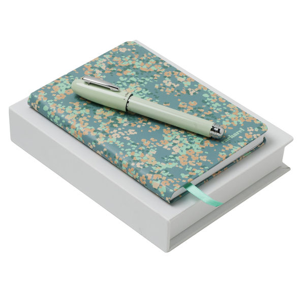 Set CACHAREL : Carnet + CSM3624