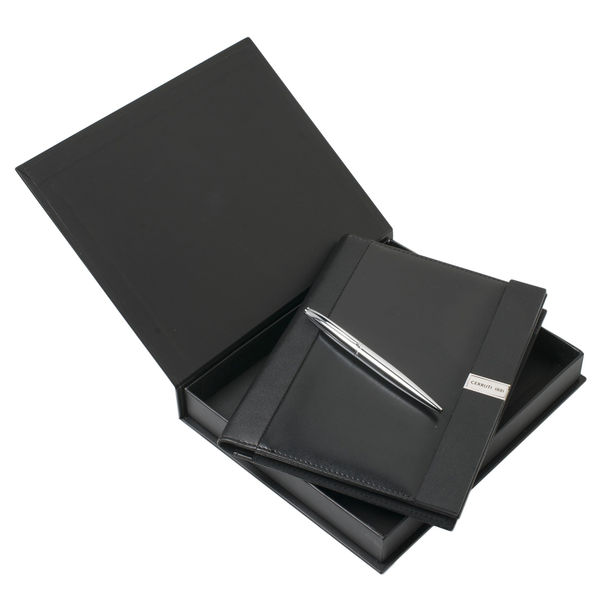 Set CERRUTI : Ecritoire + Stylo