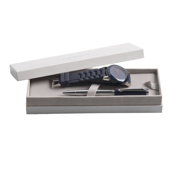 Set CACHAREL : Montre + CSC2894