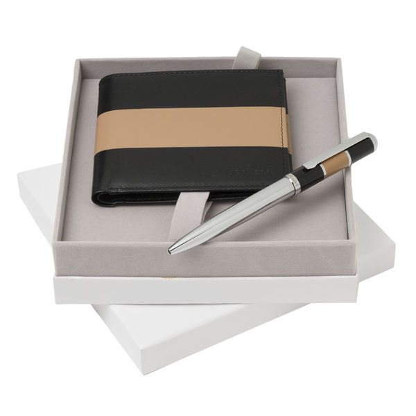 Set CACHAREL : Portefeuille + CSR3744