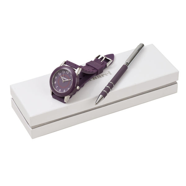 Set CACHAREL : Stylo + CMG1251