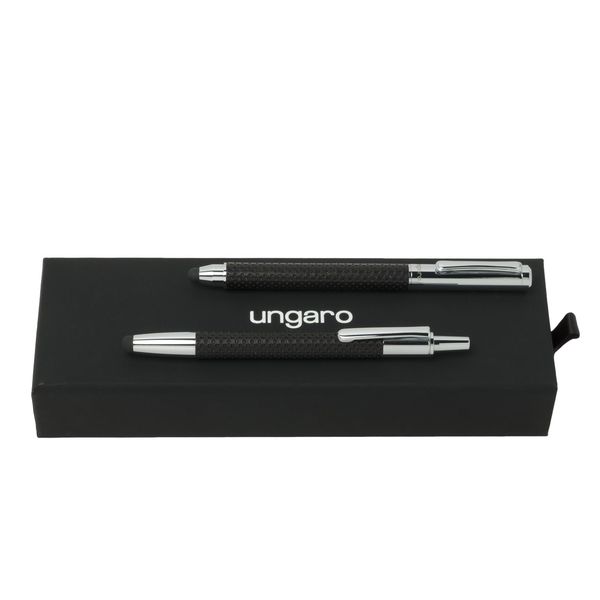 Set Ungaro : Stylo + Stylo personnalisable