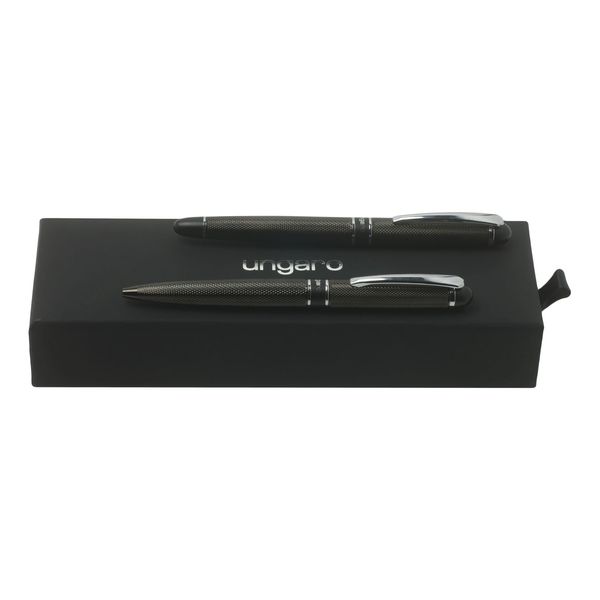 Set Ungaro : Stylo + Stylo personnalisable