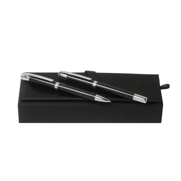 Set Ungaro : Stylo + Stylo publicitaire