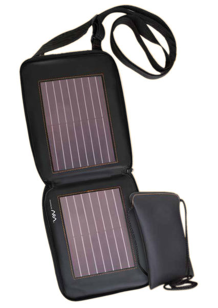 Solar Pocket Pro