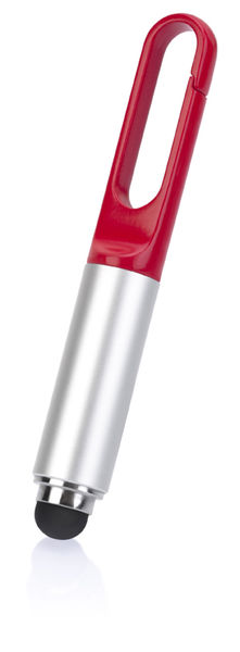 CLIPSO STYUS Rouge