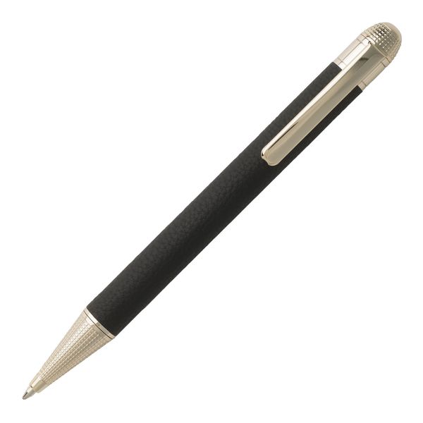 Stylo bille Aria pour entreprise Noir