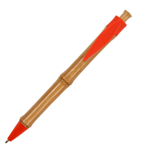 Stylo bille STIK Rouge