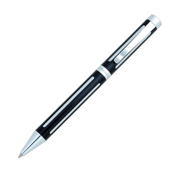 Stylo bille Embrasure Noir