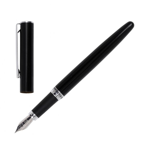 Stylo plume Revival Noir