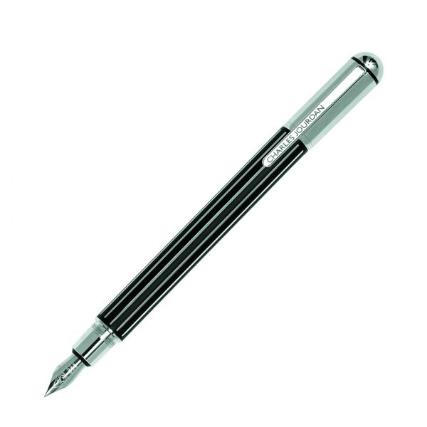 Stylo plume Major Noir