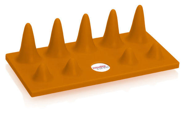 WAVE STAND Orange