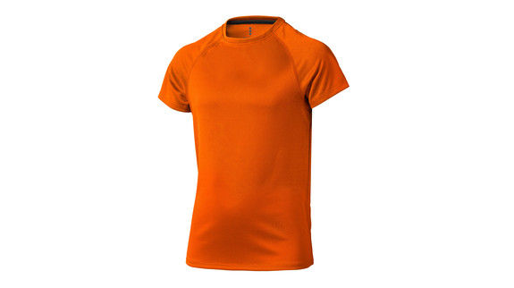 Cool Fit Orange