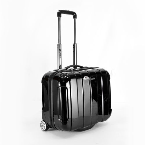 Business trolley VUARNET Noir