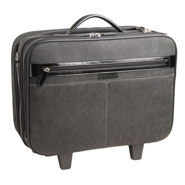 Trolley Anthracite Gris