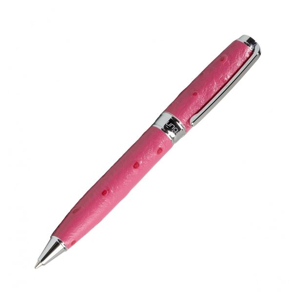 Stylo bille Fuchsia Rose