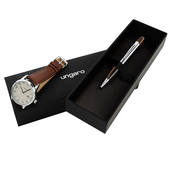 Set UNGARO : Stylo + UMD1715