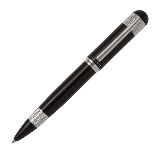 Stylo bille Foligno Noir