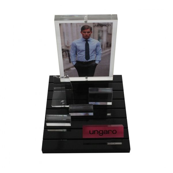 Set Présentoir Ungaro 01