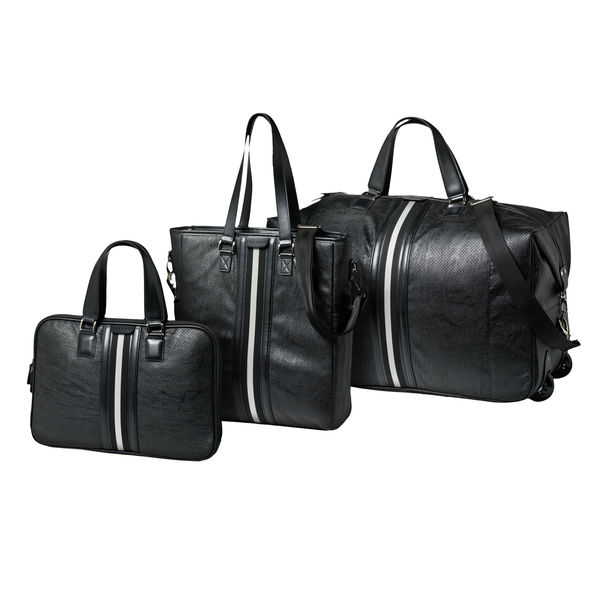 Set UNGARO : Porte-ordinateur + Sac + Sac