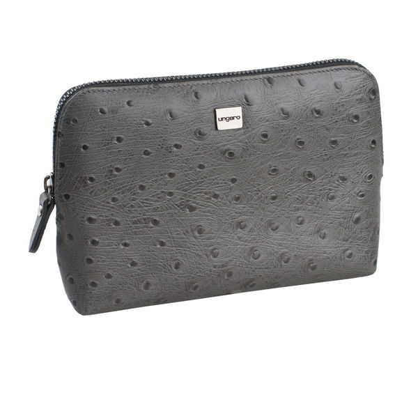 Trousse Grigia Gris