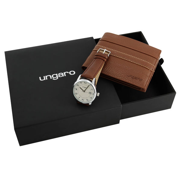 Set UNGARO : Portefeuille + UMD1715