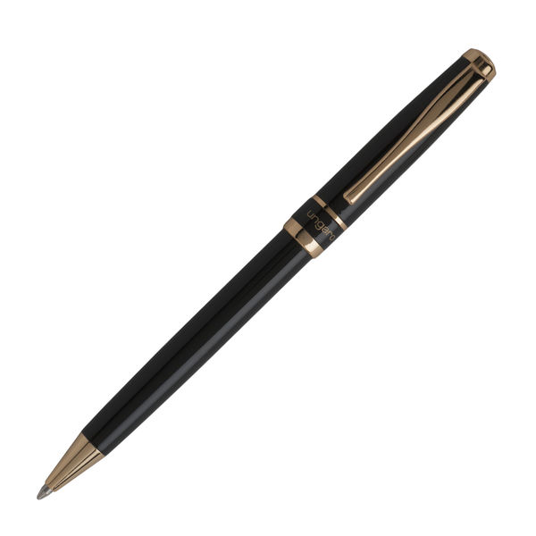 Stylo bille Classico Gold Noir