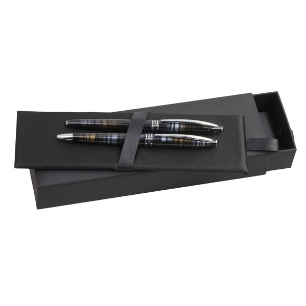 Set UNGARO : Stylo + Stylo