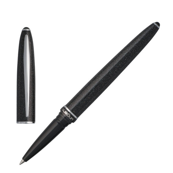 Stylo roller Lustrini Noir