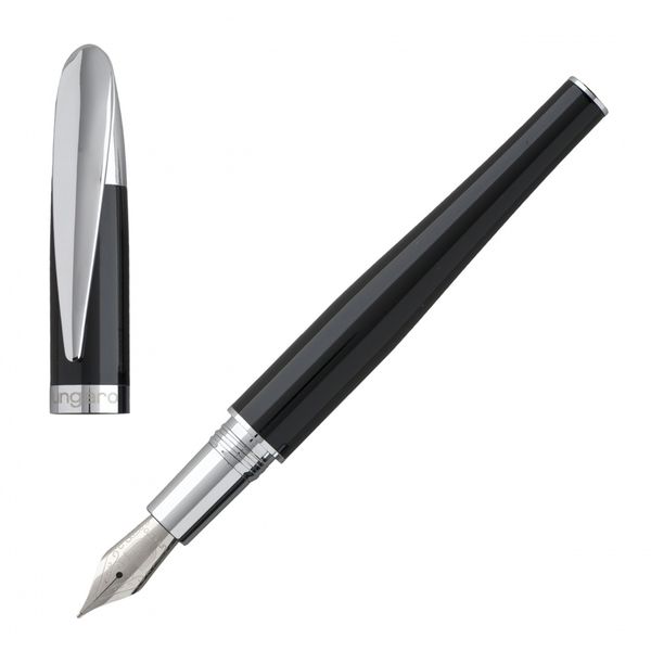 Stylo plume Capello Noir