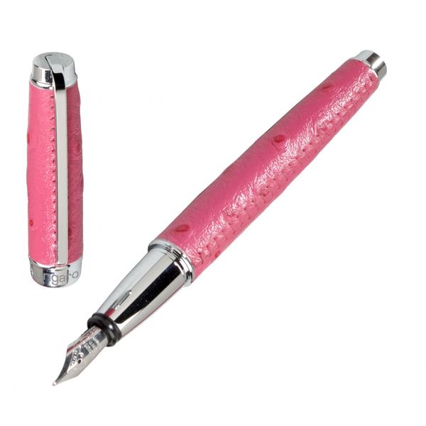 Stylo plume Fuchsia Rose