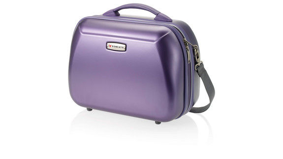 Vanity Carbon Light Violet