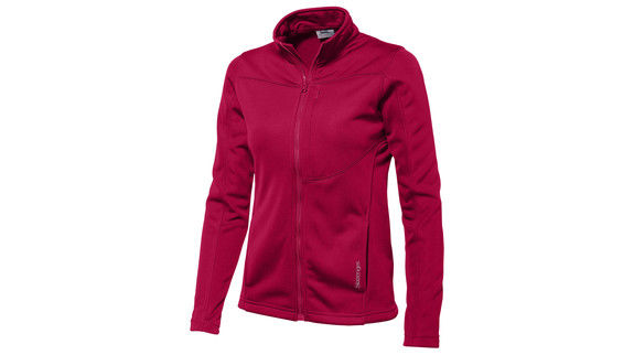 Powerfleece Score Rouge