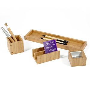 Organiseur de bureau DEWEY 4