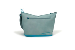 Shoulder bag Bleu