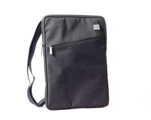 Sac bandoulière A4 Noir