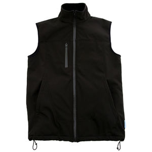 Body Warmer VUARNET Noir