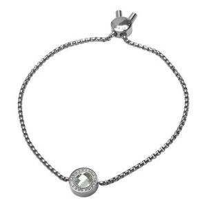 Bracelet Hirondelle pour entreprise Argent