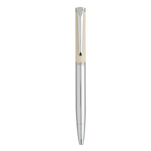 Stylo bille Arc en ciel Yellow Beige