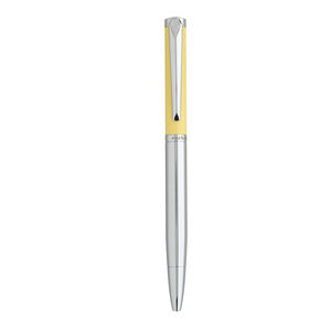 Stylo bille Arc en ciel Yellow Jaune