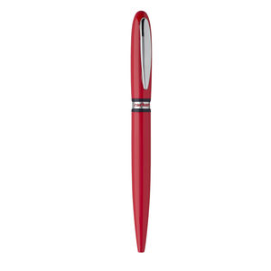 Stylo bille Quatuor Blue Rouge