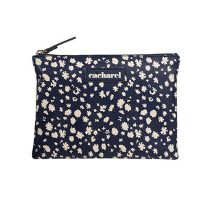 Trousse toilette Luxembourg Blue Bleu