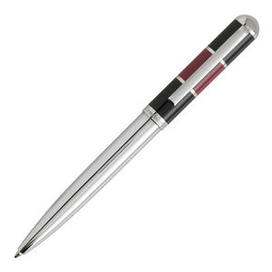 Stylo bille Caravage Pavot Rouge