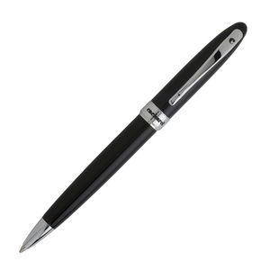 Stylo bille Signature Noir