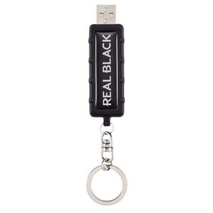 Clé USB Grip, 1 GB. 5