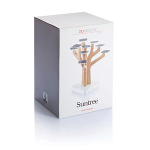 Arbre solaire Suntree 8