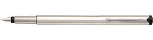 IM Premium Ciselé Rollerball Métallisé anthracite
