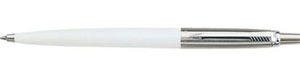 Jotter Blanc stylo-bille Opaque blanc