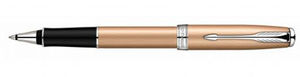  Sonnet Feminine Pearl Rollerball Opaque rose